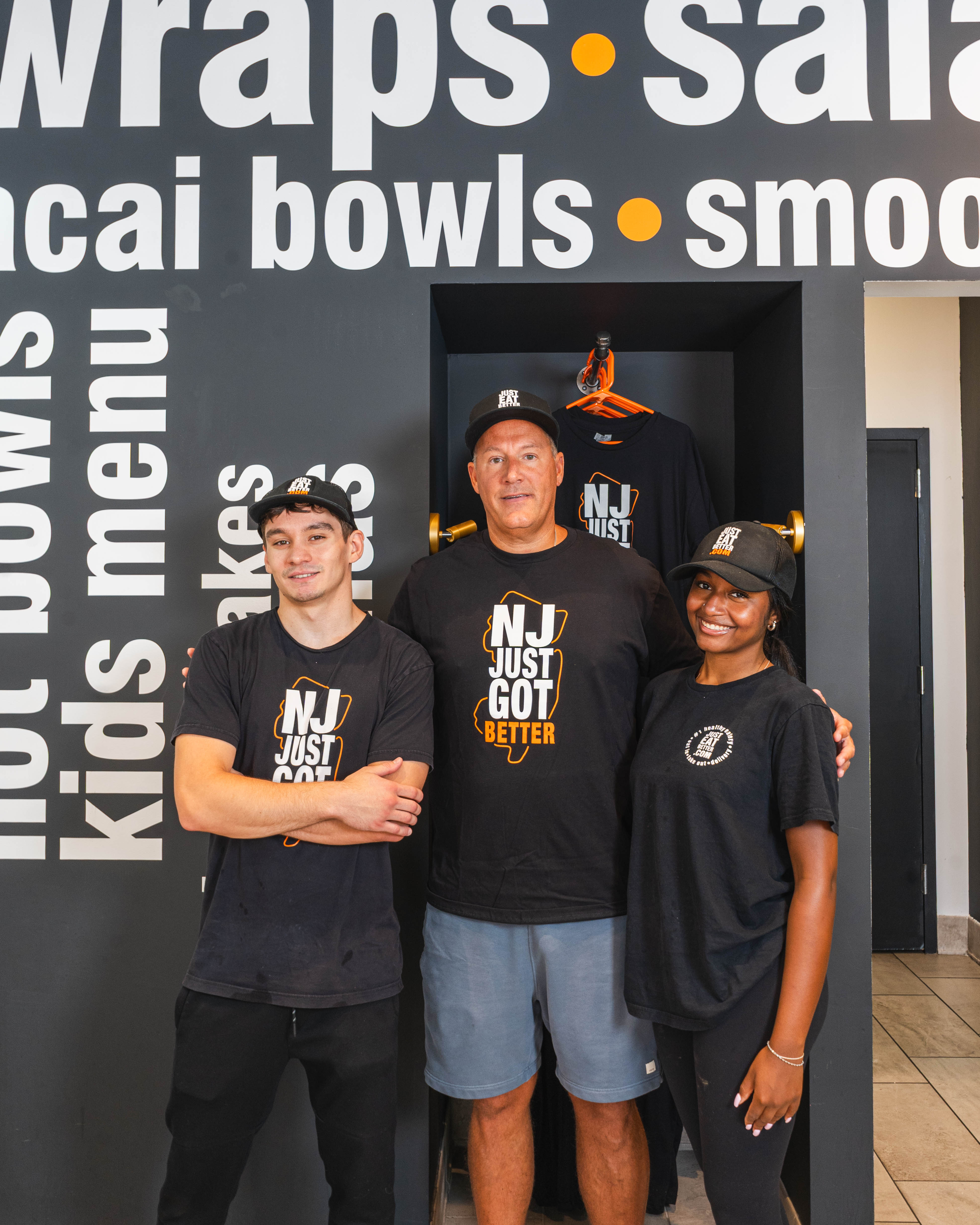 Better Gourmet franchise owner